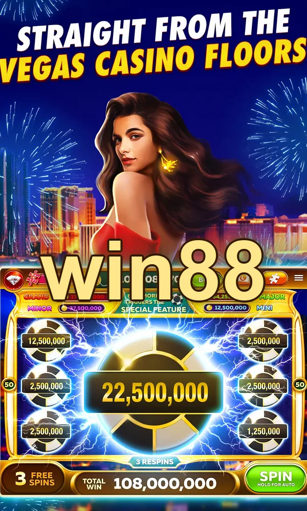 win88 Akses