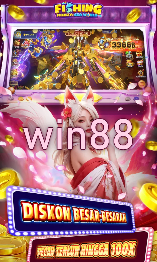 win88 Akses