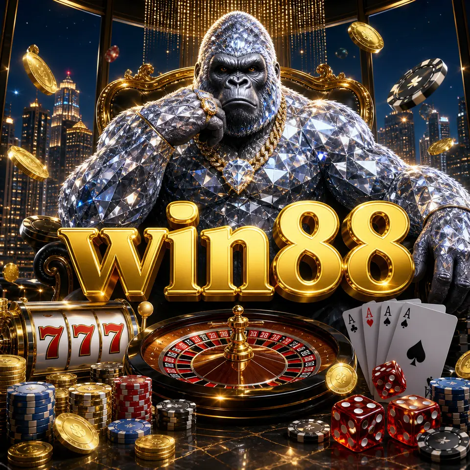 win88 Masuk