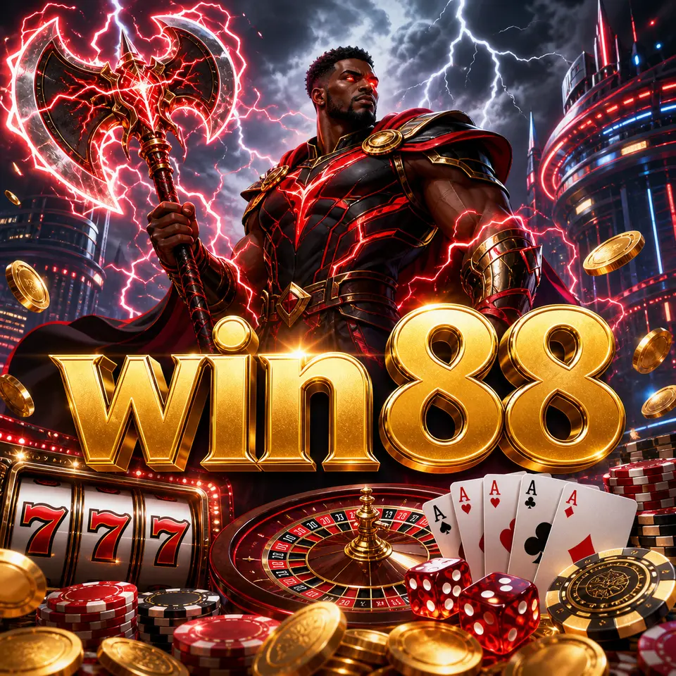 win88 Masuk