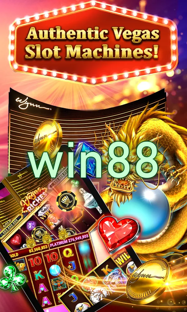 win88 Masuk