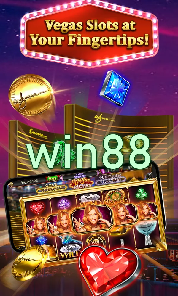 win88 Masuk
