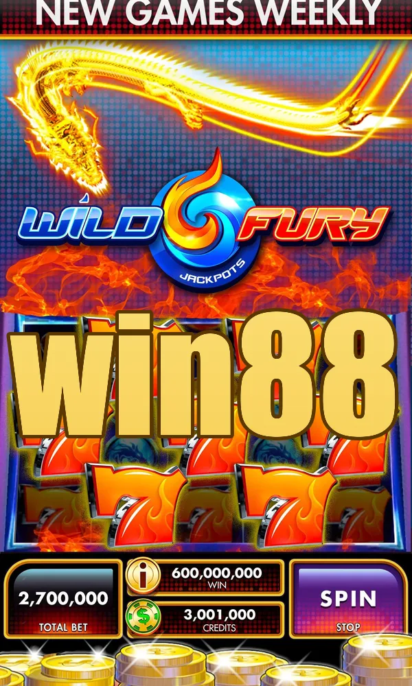 win88 Masuk
