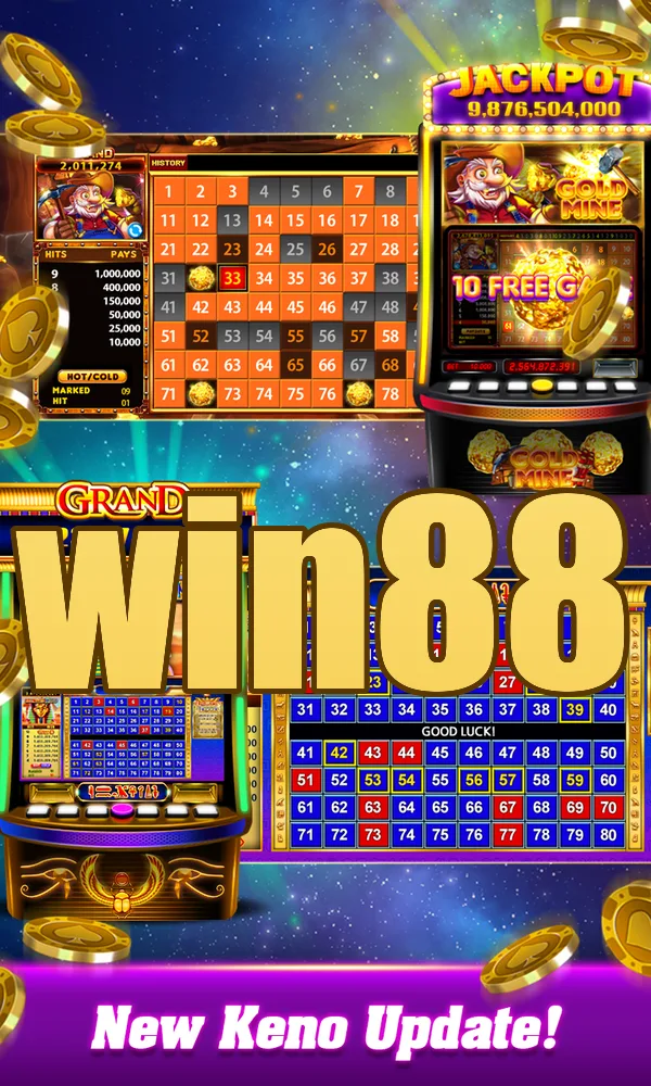 win88 Masuk