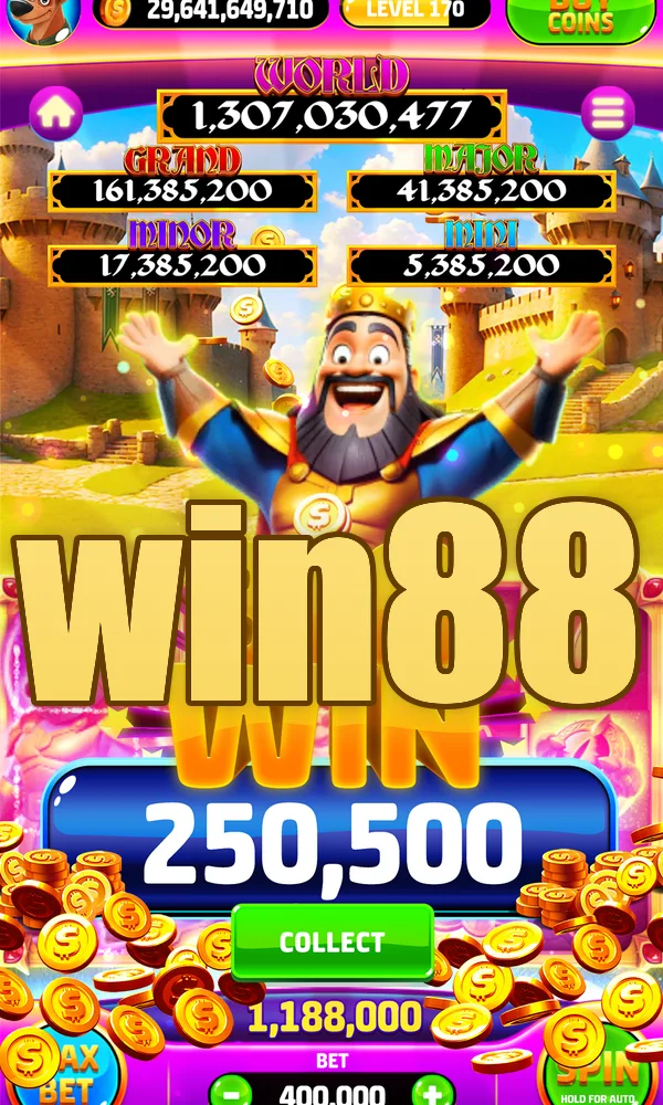 win88 Masuk