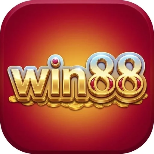 win88 Logo - Resmi