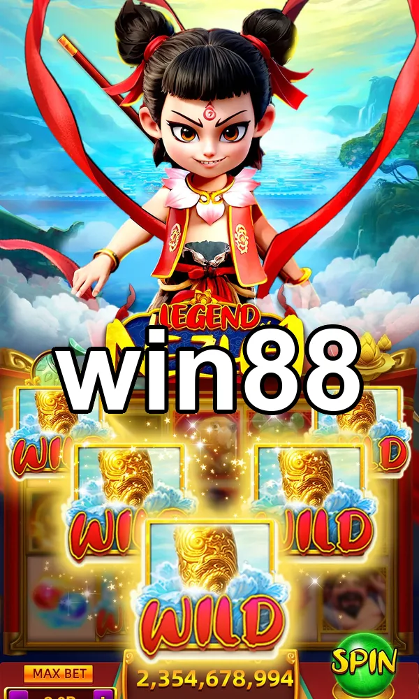 win88 Tangkapan Layar 2